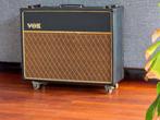 VOX AC30CC2 Gitaarversterker - Klassiek buizengeluid, Muziek en Instrumenten, Versterkers | Bas en Gitaar, Ophalen, Gebruikt, Minder dan 50 watt