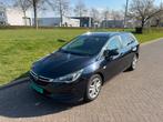Opel Astra 1.6 Cdti 81KW Sports Tourer 2018 /Export prijs, Auto's, Voorwielaandrijving, 4 cilinders, Blauw, Origineel Nederlands