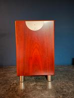 Monitor Audio - radius 360 subwoofer - Rosewood, Ophalen of Verzenden, Zo goed als nieuw