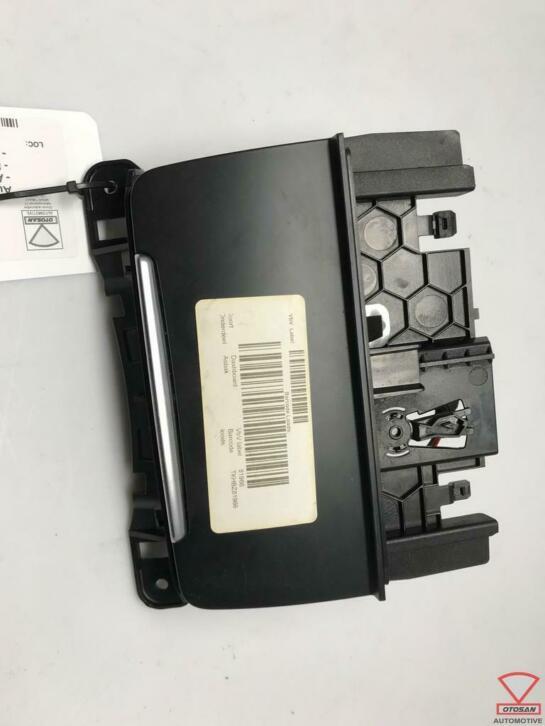 audi a4 8k asbak 8k0857951, Auto-onderdelen, Interieur en Bekleding, Audi, Gebruikt, Ophalen of Verzenden