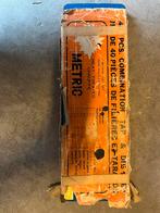 Draadtap set, Ophalen of Verzenden, Zo goed als nieuw