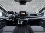 Renault Trafic 2.0 Blue dCi 130 T29 L2H1 Advance DC | Houten, Voorwielaandrijving, Stof, Euro 6, 4 cilinders