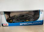 Maisto Lamborghini Centenario 1/18 Special Edition, Hobby en Vrije tijd, Modelauto's | 1:18, Ophalen of Verzenden, Nieuw, Auto