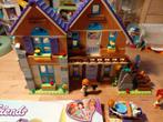 Tekoop Mia's huis lego friends., Ophalen of Verzenden, Zo goed als nieuw