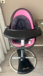 Roze bloom kinderstoel, Ophalen of Verzenden, Gebruikt