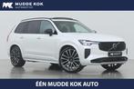 Volvo XC90 T8 Plug-in hybrid Ultra Dark | Luchtvering | Bowe, Gebruikt, Euro 6, 4 cilinders, 1969 cc
