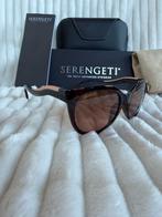 Serengeti Lia 8572 incl garantie en btw-factuur, Sieraden, Tassen en Uiterlijk, Zonnebrillen en Brillen | Dames, Zonnebril, Nieuw