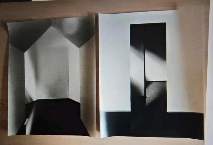 Foto's  Hans Biezen, Antiek en Kunst, Kunst | Tekeningen en Foto's, Ophalen of Verzenden