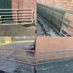 Weide hekken weide poort hek, Ophalen, Zo goed als nieuw, Overige soorten