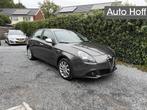 Alfa Romeo Giulietta 1.4 T Distinctive | Autom. Airco | Crui, Auto's, Alfa Romeo, Voorwielaandrijving, Start-stop-systeem, Stof