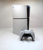 PlayStation Slim 5, Spelcomputers en Games, Spelcomputers | Sony PlayStation 5, Ophalen of Verzenden, Zo goed als nieuw, Playstation 5 Digital