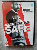 DVD Film Safe, Alle leeftijden, Ophalen of Verzenden, Zo goed als nieuw