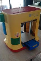 Te koop 3D printer, Ophalen, Gebruikt, XYZprinting