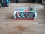 Mario kart hot wheels 4 pack, Ophalen, Nieuw