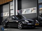 Porsche 911 (997) 3.8 Carrera S | ALCANTARA | SCHUIF/KANTEL, Automaat, Achterwielaandrijving, Gebruikt, Zwart