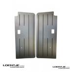 Aluminium deurpaneel deurpanelen BMW e30 twee deurs, Auto-onderdelen, Interieur en Bekleding, Gebruikt, Ophalen of Verzenden, BMW