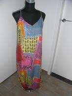 ESPRIT lange jurk/maxi jurk , rood/blauw/geel/roze mt 36/38, Overige kleuren, Nieuw, Ophalen of Verzenden, Maat 36 (S)