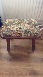 Vintage krukje, Ophalen of Verzenden, Zo goed als nieuw, Hout