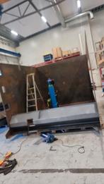 Zzper staal alluminium rvs lasser, Ophalen of Verzenden