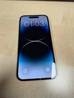 Iphone 14 Pro Max, Ophalen, 128 GB, Zwart, Zo goed als nieuw