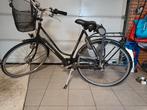 Gazelle Impala Damesfiets - Goed Onderhouden, Fietsen en Brommers, 56 cm of meer, Ophalen, Gebruikt, Gazelle