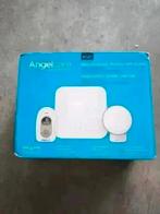 Angelcare babyfoon bewegingsmonitor met geluid AC127, Kinderen en Baby's, Babyfoons, Ophalen of Verzenden, Nieuw, 250 meter of meer