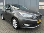 Ford C-Max 1.5 EcoBoost 150 PK Titanium | AUTOMAAT | CLIMA |, Auto's, 4 cilinders, 150 pk, USB, 1313 kg
