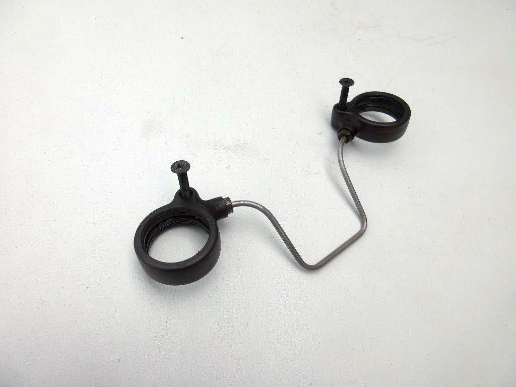 Honda VF750F voorvork lucht leiding Interceptor luchtleiding, Motoren, Ophalen of Verzenden