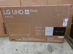LG UHD AI ThinQ 43UR75 4K Smart TV - Nieuw in doos, Info@lge.nl, LG Electronics, Nieuw, Ophalen of Verzenden