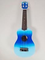 CLX Calista 21 Ukulele – Diverse Kleuren – Sopraan – A-Grade, Overige typen, Ophalen of Verzenden, Zo goed als nieuw, Nvt