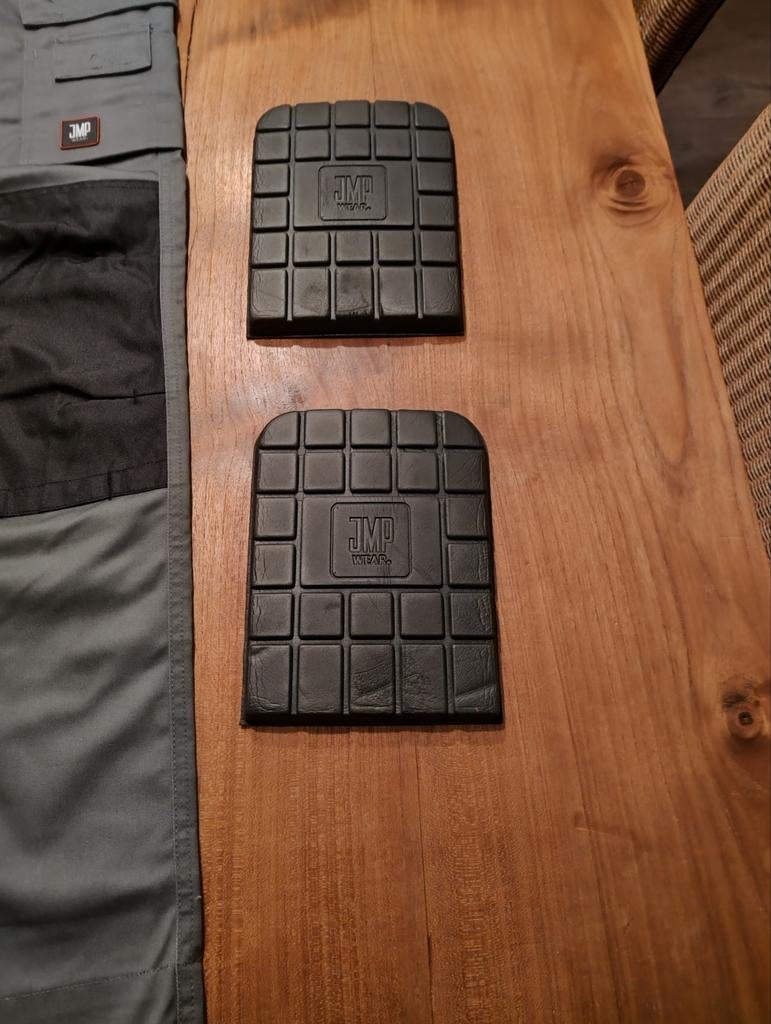 Werkbroek, Tuin en Terras, Werkkleding, Heren, Ophalen of Verzenden, Broek, Nieuw