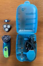 Philips Philishave Oplaadbaar Scheerapparaat met Reisetui, Ophalen of Verzenden, Gebruikt, Scheren en Epileren