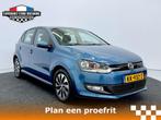 Volkswagen Polo 1.0 BlueMotion Edition Verzorgd en verrassen, Auto's, Stof, 95 pk, Met garantie (alle), Origineel Nederlands