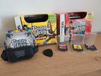 Guitar Hero Nintendo DS 2 games, Ophalen of Verzenden