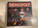 Max Verstappen monopoly Nieuw in plastic, Ophalen of Verzenden, Nieuw, Formule 1