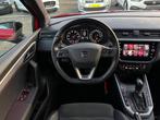 Seat Arona 1.0 TSI FR|DSG|Trekhaak|Keyless|Camera|Carplay|Na, 116 pk, 49 €/maand, Origineel Nederlands, Bedrijf