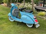 Vespa VVB 1965, Fietsen en Brommers, Brommers | Oldtimers, Ophalen, Overige merken, 150 cc, 4 versnellingen