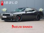 Dodge Challenger SRT8 6.1 HEMI V8 | 22 inch | Sportuitlaat |, Auto's, Dodge, Automaat, 8 cilinders, 4 stoelen, 1880 kg
