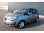 Opel Meriva 1.4 Turbo Cosmo TREKHAAK NAVIGATIE CRUISE CONTRO, Voorwielaandrijving, Euro 5, Gebruikt, 4 cilinders