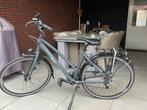 Gazelle vento damesfiets 49 inch frame, Ophalen, 47 tot 50 cm, Versnellingen, Zo goed als nieuw