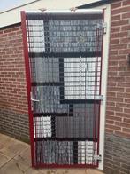 Vliegengordijn - Houd insecten buiten!, Ophalen, Gebruikt, 80 tot 100 cm, Hordeur