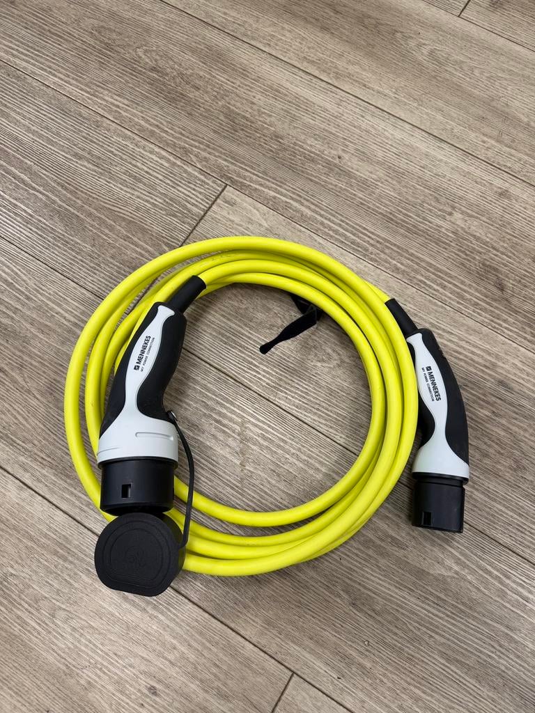 Originele VW / VAG Laadkabel, Auto-onderdelen, Ophalen of Verzenden, Nieuw