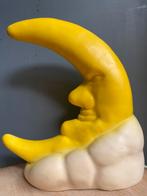 Heico - Maanlamp!, Huis en Inrichting, Kunststof, Vintage, Ophalen of Verzenden, Zo goed als nieuw