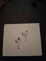 Airpods pro 3, Ophalen of Verzenden, Zo goed als nieuw, In gehoorgang (in-ear), Bluetooth