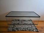 Hamster verblijf, aquarium, terrarium, 75 tot 110 cm, Ophalen, Minder dan 60 cm, Hok