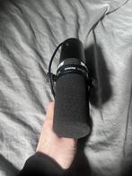 Shure SM7dB + RØDE PSA1, Muziek en Instrumenten, Microfoons, Ophalen, Zo goed als nieuw, Zangmicrofoon