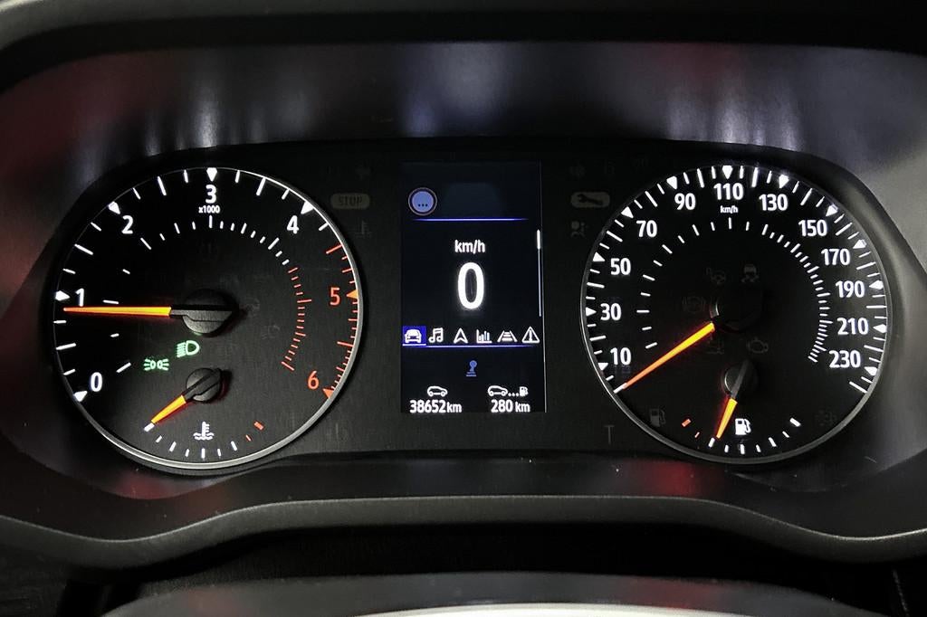 Renault Trafic 2.0 Blue dCi 170 T30 L2H1 Extra | Trekhaak |, Voorwielaandrijving, Lichtsensor, Gebruikt, Euro 6