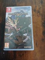 Monster Hunter Rise - Nintendo Switch, Ophalen of Verzenden