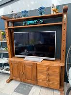 Te koop Mooie houten kaaskast / dressoir met 3 planken, Ophalen, Gebruikt