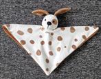 Knuffeldoek / Speendoek Hond - Z.G.A.N., Ophalen of Verzenden, Nieuw, Hond
